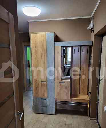 2-комн. квартира, 64.5 м2, 2/11 эт. Москва