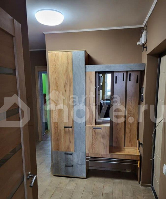 2-комн. квартира, 64.5 м2, 2/11 эт. Москва - изображение 5