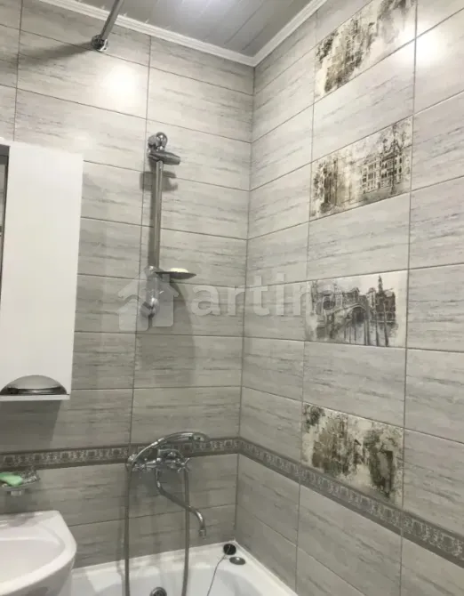 Продам 1-комн. квартиру, 33.8 м², 4/17 эт. Улан-Удэ - изображение 5