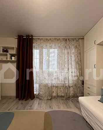 1-комн. квартира, 32.2 м2, 8/9 эт. Москва