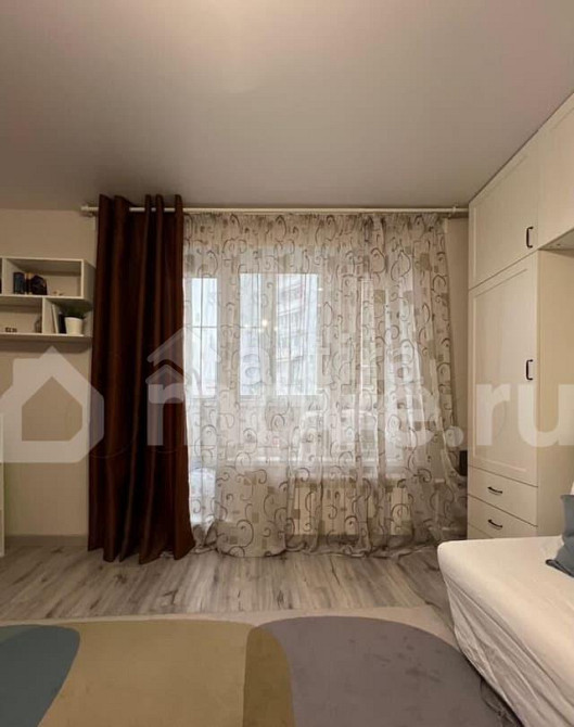 1-комн. квартира, 32.2 м2, 8/9 эт. Москва - изображение 4