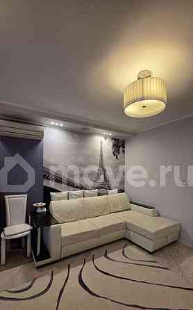 4-комн. квартира, 85.4 м2, 4/10 эт. Москва