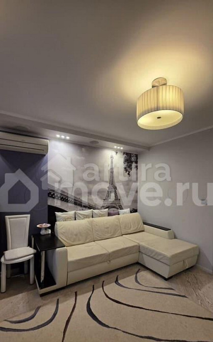 4-комн. квартира, 85.4 м2, 4/10 эт. Москва - изображение 4