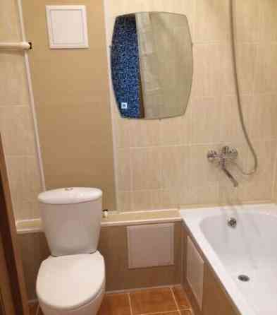 1-комн. квартира, 35 м2, 9/9 эт. Кунгур