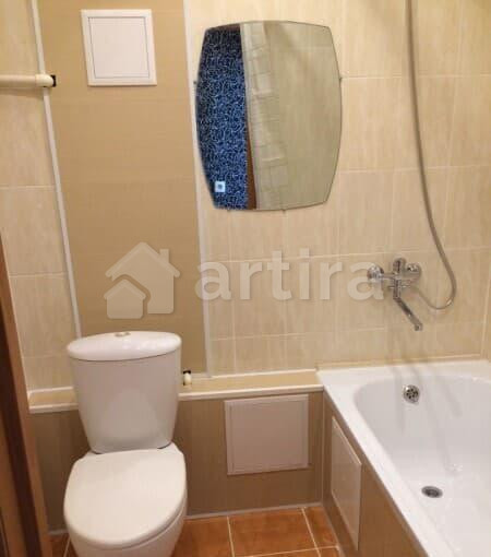 1-комн. квартира, 35 м2, 9/9 эт. Кунгур - изображение 6