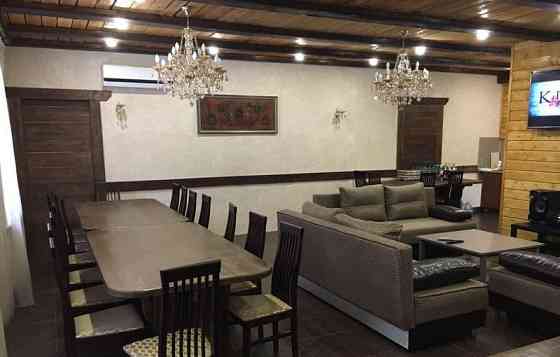 Коттедж, 250 м2 Лобня