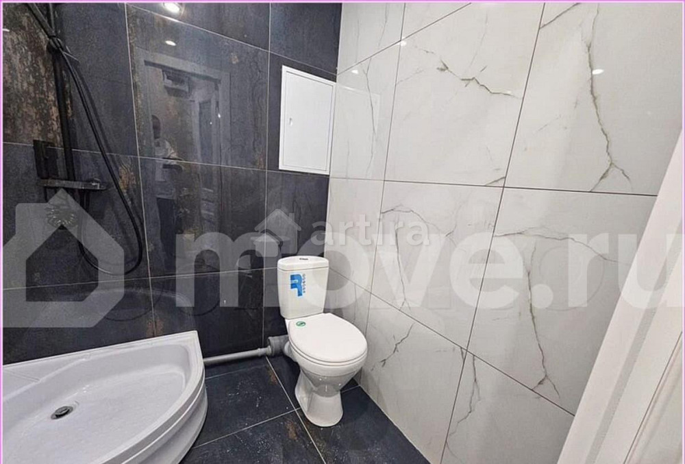 Студия, 13.5 м2, 1/12 эт. Москва - изображение 5