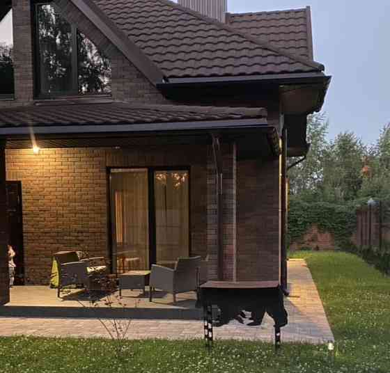 Дом, 160 м2, 7 соток, 2 эт. Апрелевка