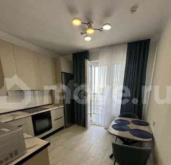 1-комн. квартира, 42 м2, 18/22 эт. Москва