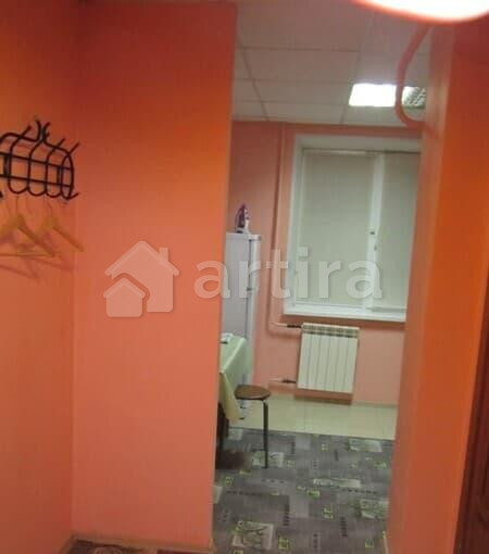 1-комн. квартира, 37 м2, 7/8 эт. Москва - изображение 4