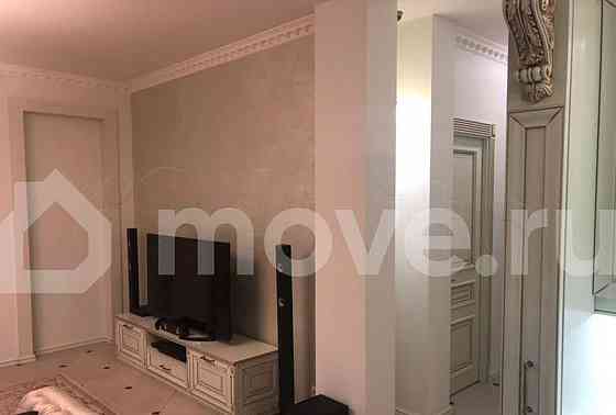 4-комн. квартира, 113 м2, 3/5 эт. Москва