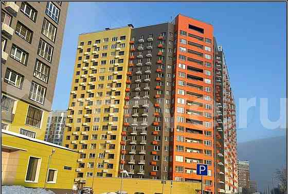 Студия, 18.3 м2, 2/20 эт. Москва