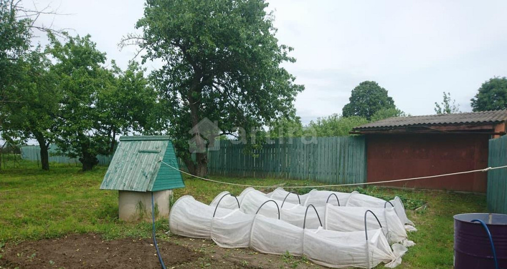 Дом, 59.3 м2, 15 соток, 1 эт. Малоярославец - изображение 5