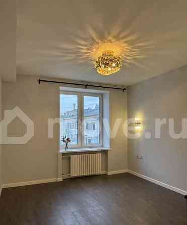 3-комн. квартира, 82.5 м2, 9/10 эт. Москва