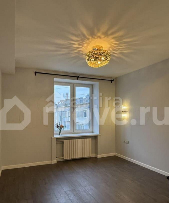 3-комн. квартира, 82.5 м2, 9/10 эт. Москва - изображение 3