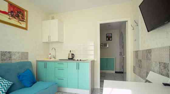 1-комн. квартира, 40 м2, 3/10 эт. Красноярск