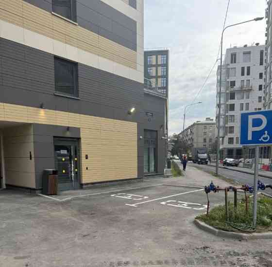 Гараж, 13 м2 Санкт-Петербург