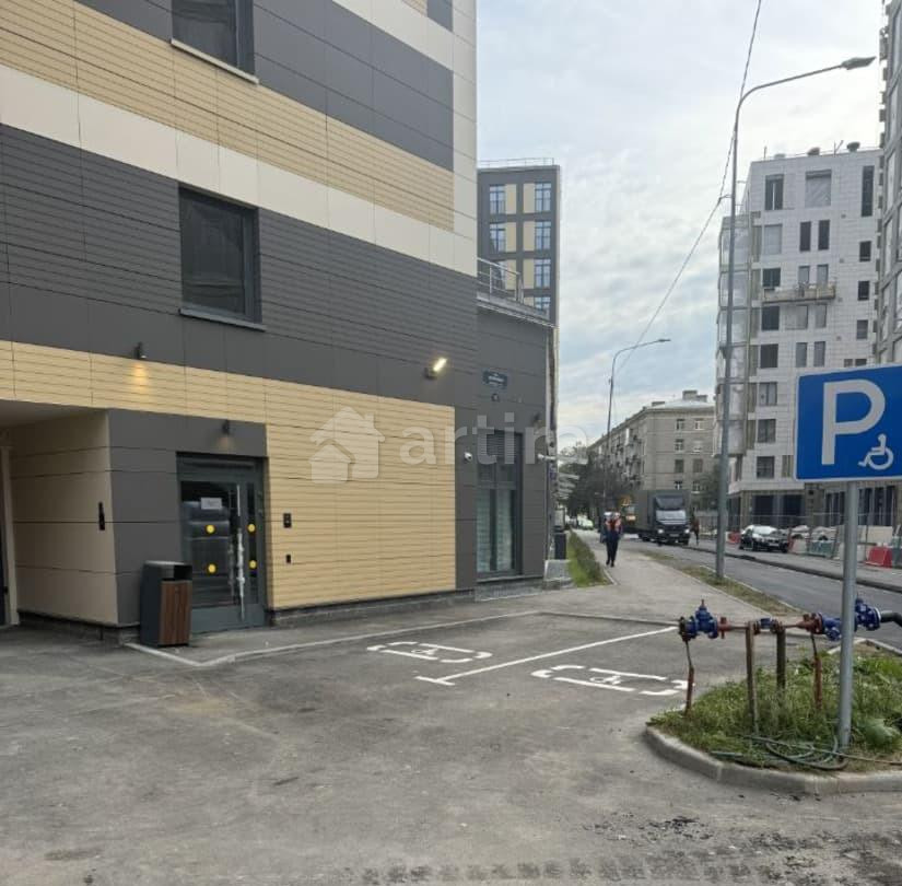 Гараж, 13 м2 Санкт-Петербург - изображение 4