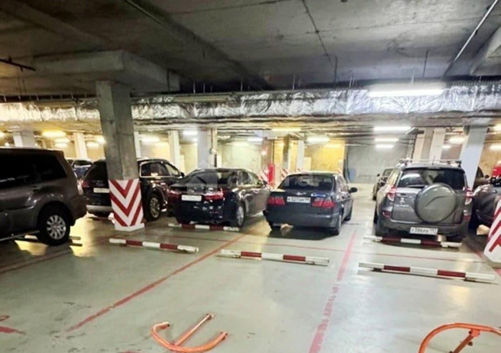 Гараж, 16 м2 Москва - изображение 1