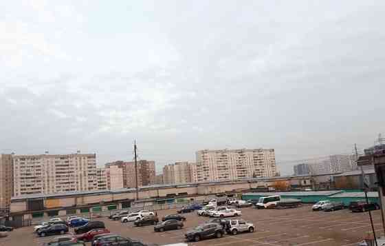 Машиноместо, 18 м2 Зеленоград