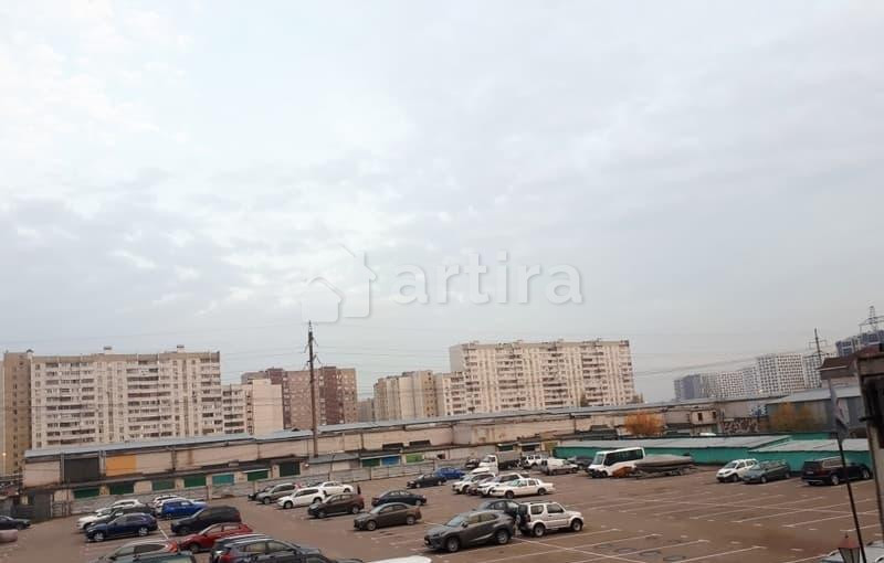 Машиноместо, 18 м2 Зеленоград - изображение 1