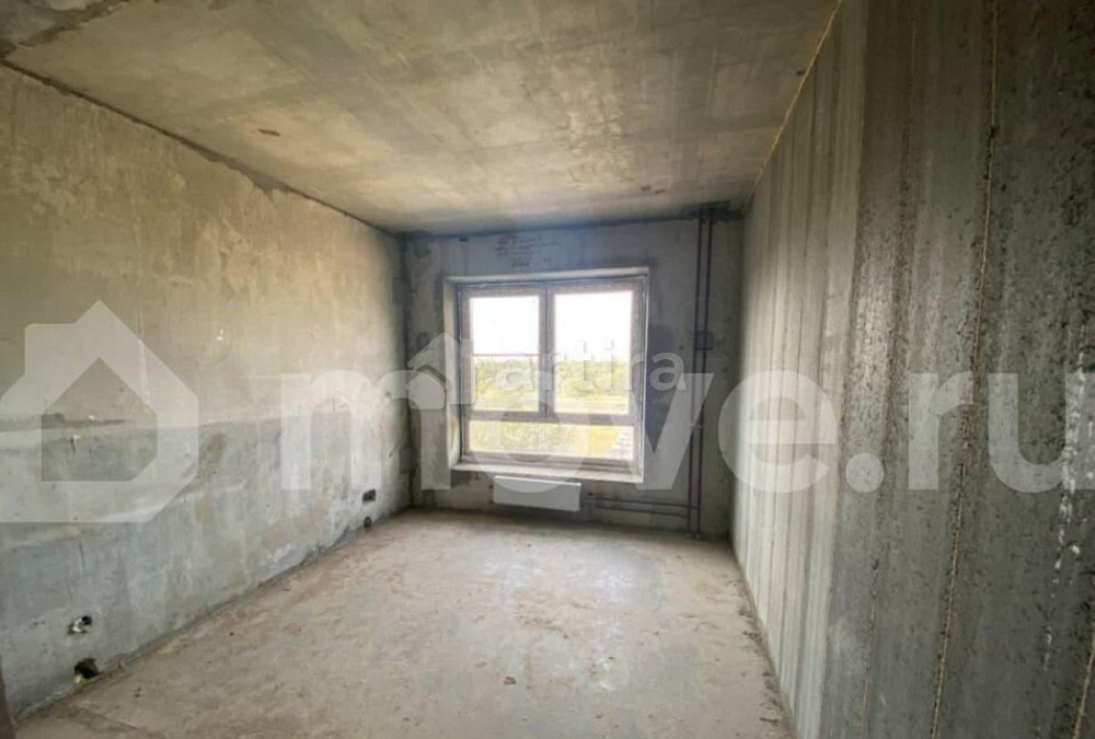 3-комн. квартира, 94.4 м2, 17/22 эт. Москва - изображение 6