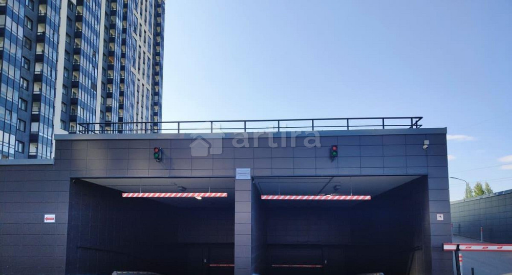 Гараж, 15 м2 Санкт-Петербург - изображение 3