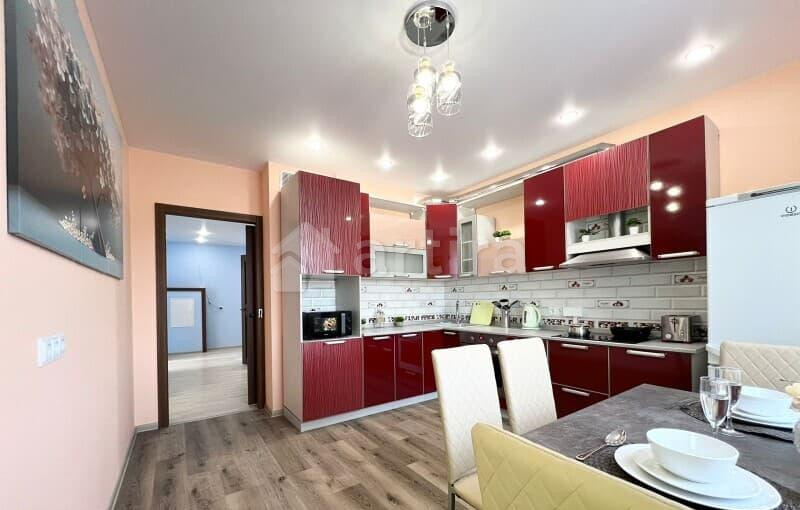 2-комн. квартира, 70 м2, 9/19 эт. Калуга - изображение 17