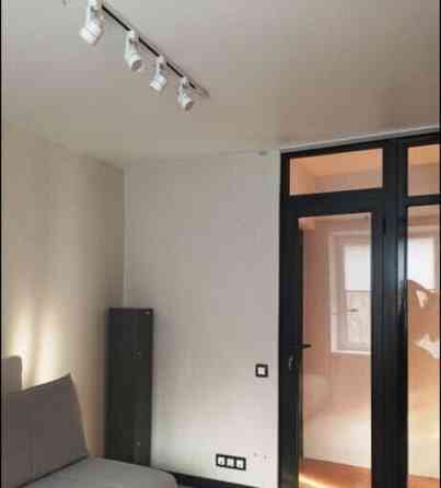 2-комн. квартира, 31 м2, 3/5 эт. Москва