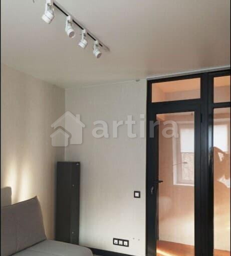 2-комн. квартира, 31 м2, 3/5 эт. Москва - изображение 3