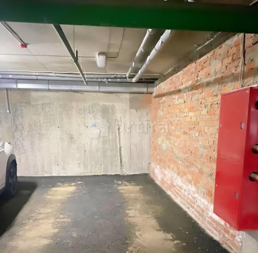 Гараж, 18 м2 Ростов-на-Дону - изображение 1