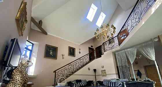 Дом, 272 м2, 10 соток, 2 эт. Яхрома