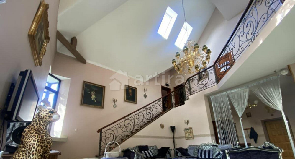 Дом, 272 м2, 10 соток, 2 эт. Яхрома - изображение 6