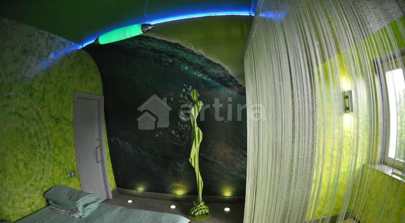 Коттедж, 400 м2 Обь - изображение 19