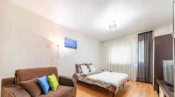 1-комн. квартира, 40 м2, 5/9 эт. Екатеринбург