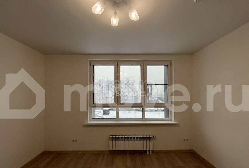 3-комн. квартира, 73.3 м2, 8/25 эт. Москва - изображение 6