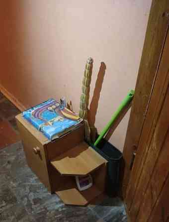 Комната, 12 м2, 5/5 эт. Санкт-Петербург