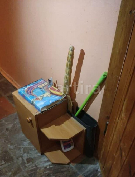 Комната, 12 м2, 5/5 эт. Санкт-Петербург - изображение 4