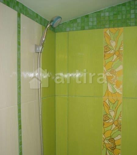 2-комн. апарт-ы, 47 м2, 3/3 эт. Ялта - изображение 19