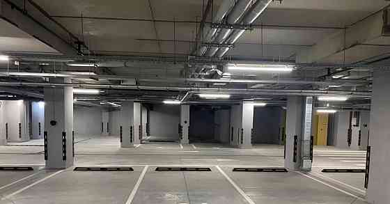 Гараж, 13.3 м2 Санкт-Петербург