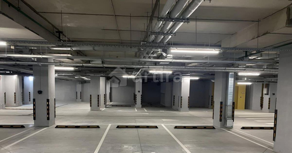 Гараж, 13.3 м2 Санкт-Петербург - изображение 5