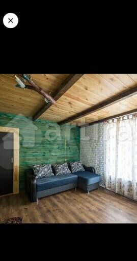 Коттедж, 600 м2 Кудряшовский - изображение 12