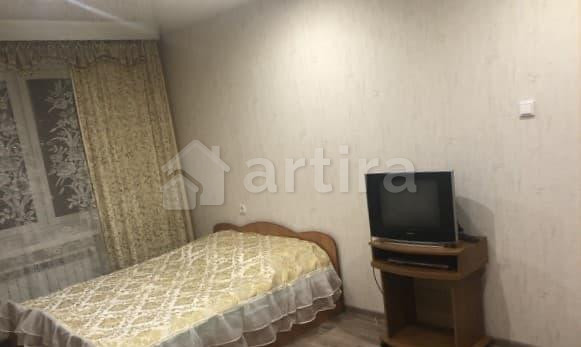 1-комн. квартира, 35 м2, 3/5 эт. Казань - изображение 1