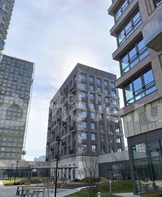 2-комн. квартира, 63.9 м2, 6/19 эт. Москва - изображение 2