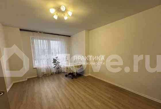 2-комн. квартира, 58.3 м2, 14/24 эт. Москва