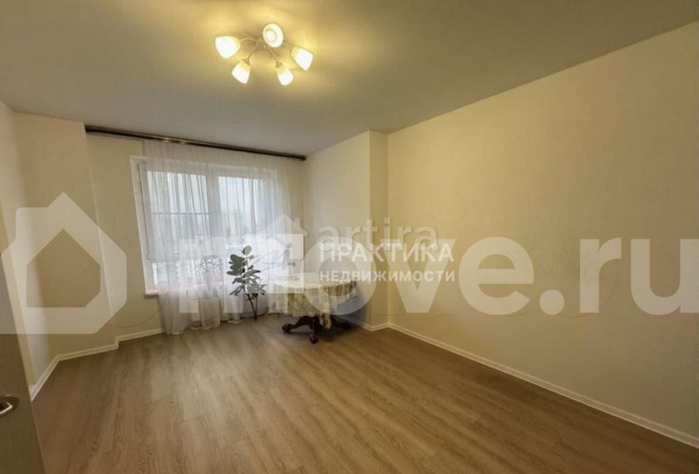 2-комн. квартира, 58.3 м2, 14/24 эт. Москва - изображение 2