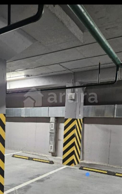 Гараж, 15 м2 Реутов - изображение 1