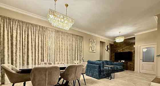 Коттедж, 120 м2, 6 соток, 2 эт. Подольск