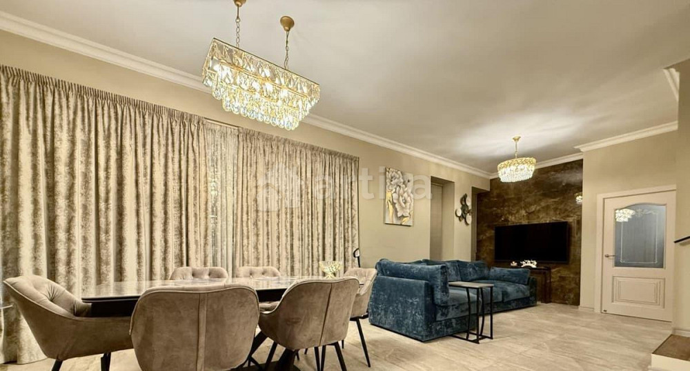 Коттедж, 120 м2, 6 соток, 2 эт. Подольск - изображение 5