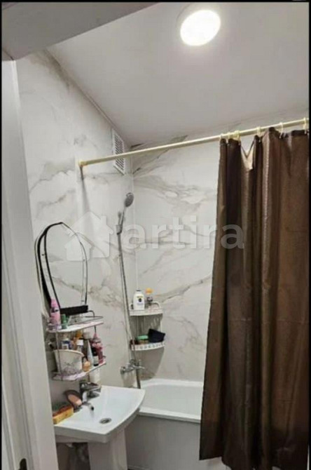 Комната, 18 м2, 10/23 эт. Москва - изображение 2